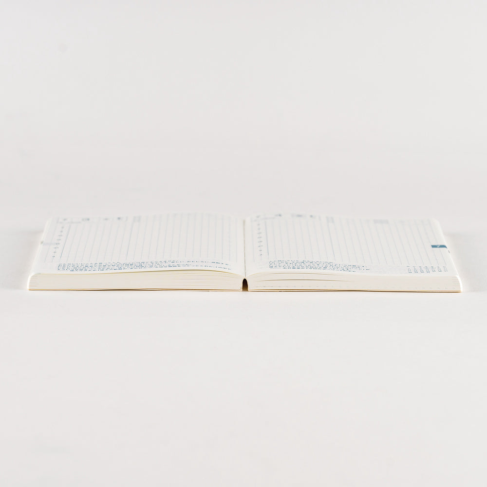 Hobonichi Techo 2027 English Planner - A6