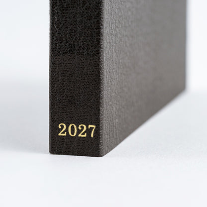 Hobonichi Techo 2027 English Planner - A6