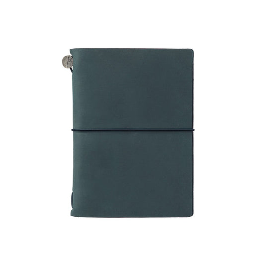 TRAVELER's Notebook - Passport Size - Blue