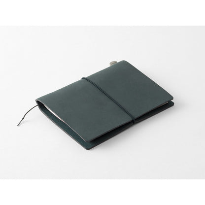 TRAVELER's Notebook - Passport Size - Blue