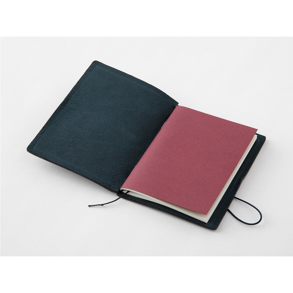 TRAVELER's Notebook - Passport Size - Blue