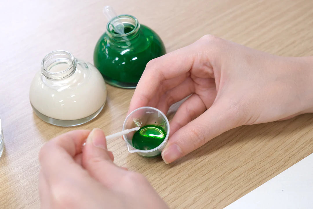 Kakimori Pearlescent Solution
