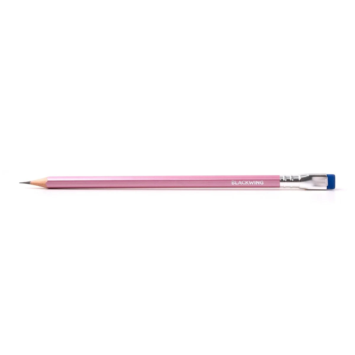 Blackwing Pearl  Pencils - Pink (Set of 12)