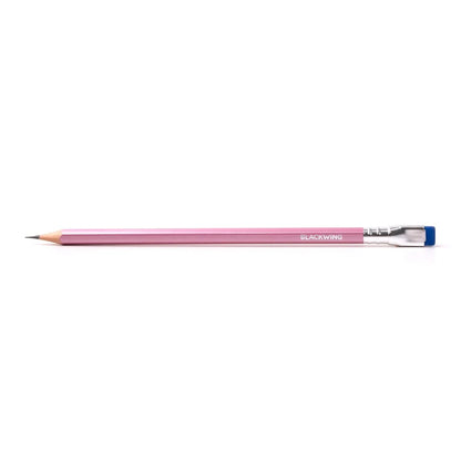 Blackwing Pearl  Pencils - Pink (Set of 12)