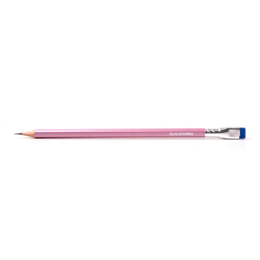 Blackwing Pearl  Pencils - Pink (Set of 12)