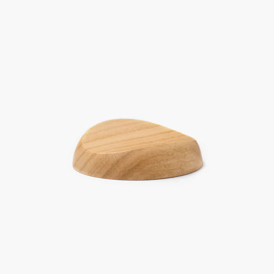 Kakimori Pen Rest - Sakura Wood