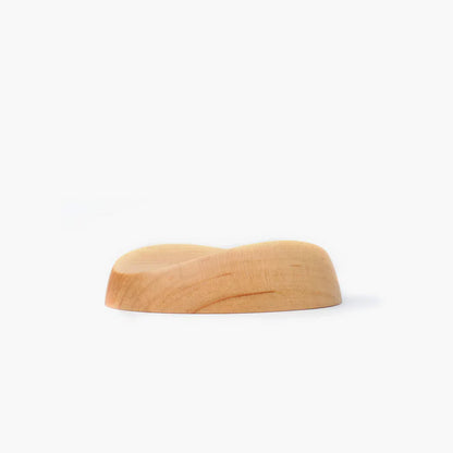 Kakimori Pen Rest - Sakura Wood