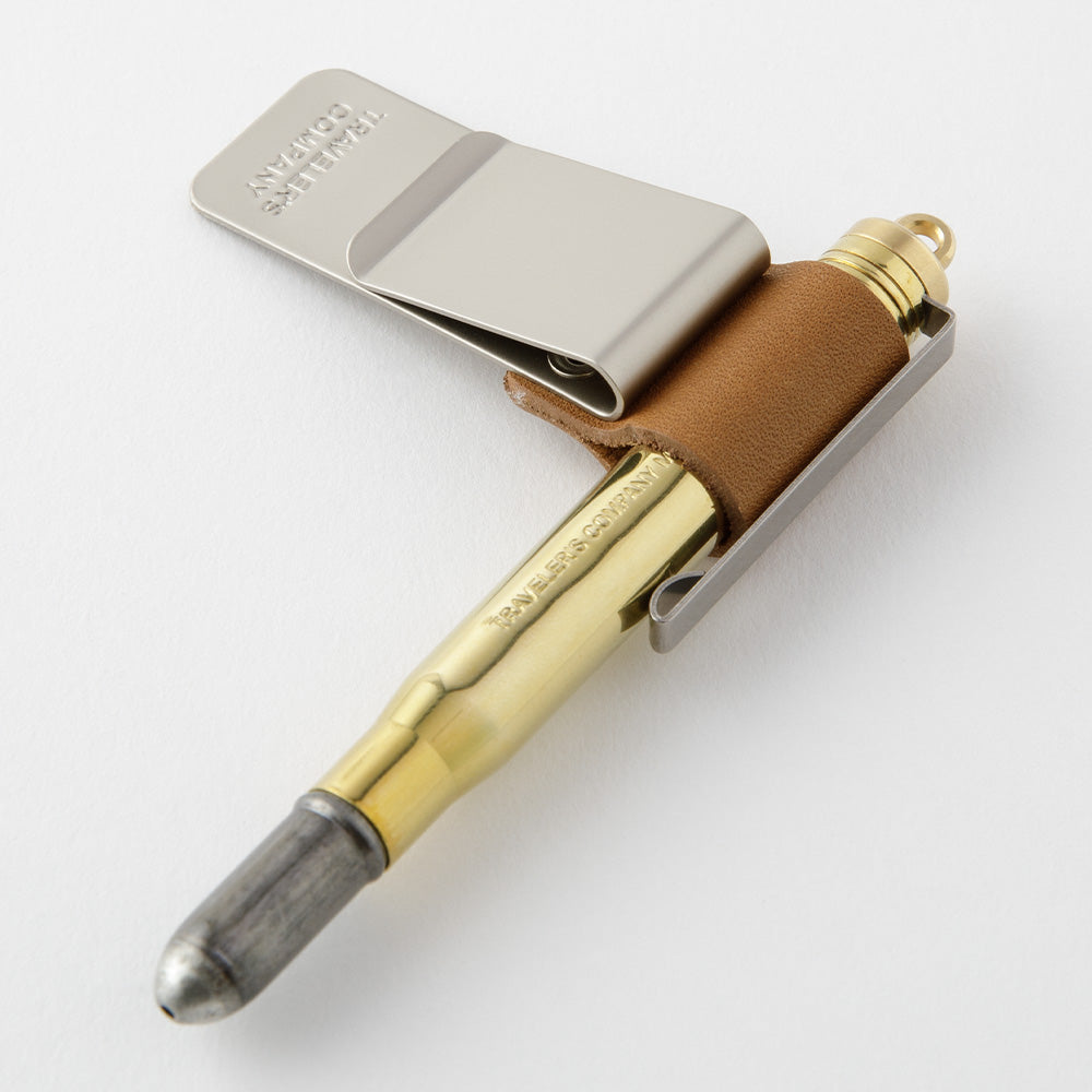 TRAVELER's Notebook Pen Holder - Medium