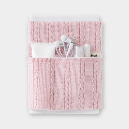 Midori Haramaki Knitted Notebook Cover