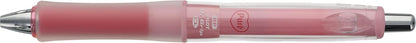 Pilot Dr. Grip CL Ballpoint Pen with Charm - 0.5mm - Puré Collaboration
