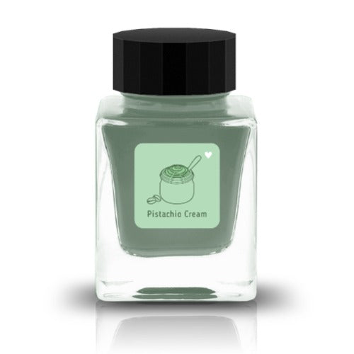 Tono & Lims Ink - Baby Color - Pistachio Cream