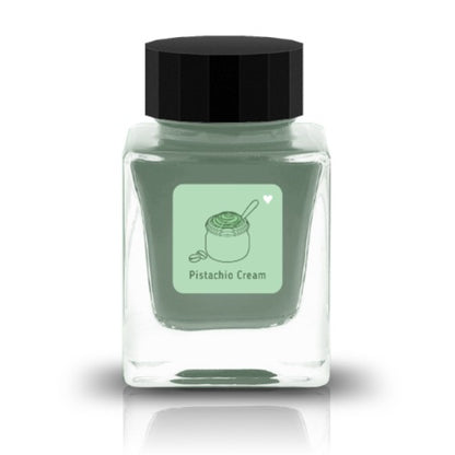 Tono & Lims Ink - Baby Color - Pistachio Cream