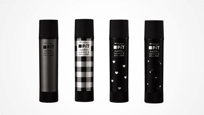 Tombow Glue Stick - PiT Hi-Power S - Limited Edition