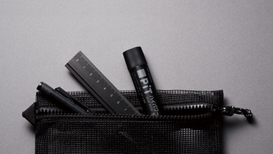 Tombow Glue Stick - PiT Hi-Power S - Limited Edition