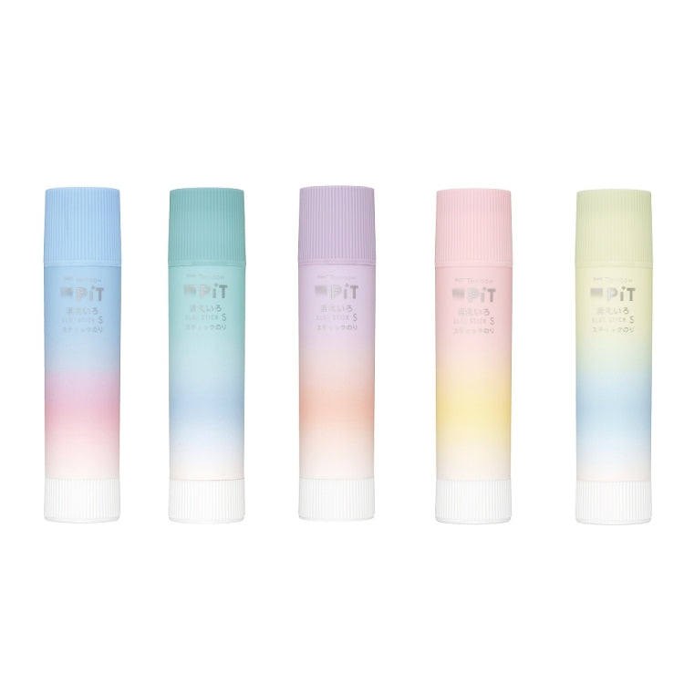 Tombow Kieiro PiT Glue Stick - Gradient Series