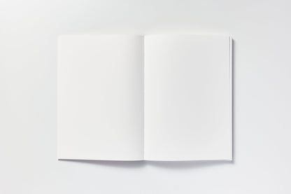 Yu-Sari B5 Notebook - Red