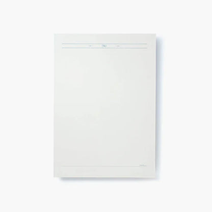 Kakimori Plain Paper - Shinkyokushi Paper