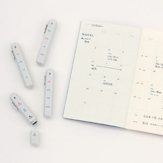 DAIGO - Isshoni. Point Stamp Stick