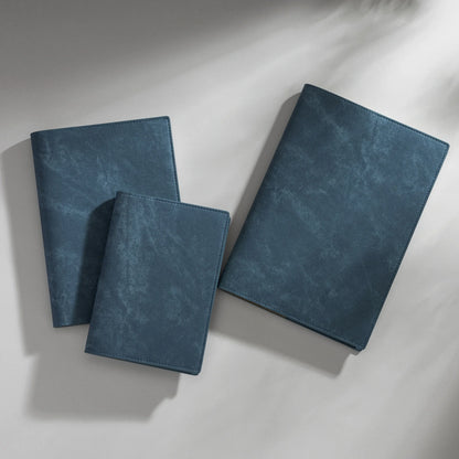 Take A Note - PU Planner Cover