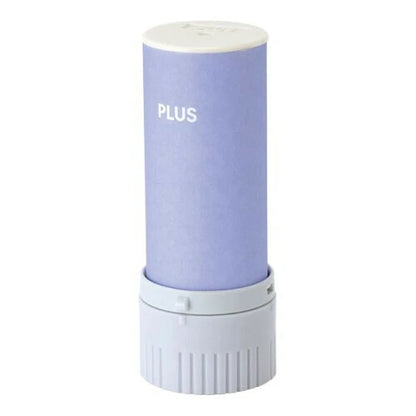 PLUS Keshipon Slim Fit Privacy Roller Stamp