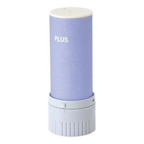 PLUS Keshipon Slim Fit Privacy Roller Stamp
