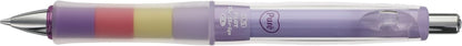 Pilot Dr. Grip CL PlayBorder Mechanical Pencil with Charm - 0.5mm - Puré Collaboration