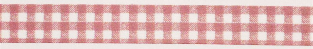 Classiky - Gingham Washi Tape - Purple Grey