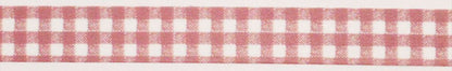 Classiky - Gingham Washi Tape - Purple Grey