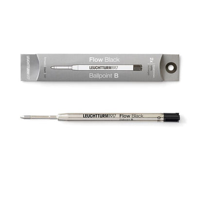 Leuchtturm1917 Drehgriffel Ballpoint Pen Refill - Bold