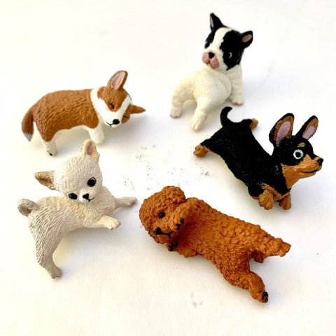 YELL Blind Box - Resting Dog