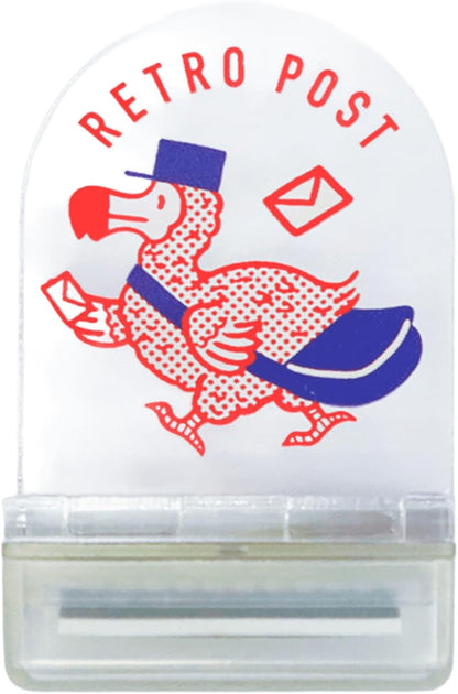 Sanby Obiwan Aksta Carapon Stamp