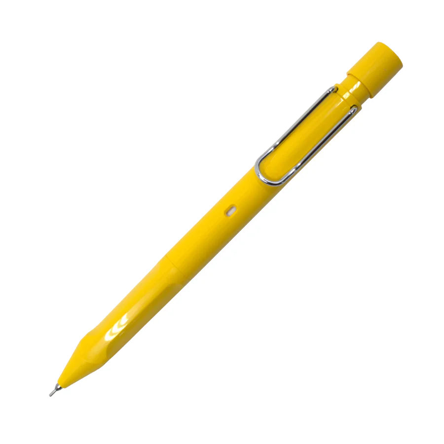 LAMY safari KURUTOGA Mechanical Pencil