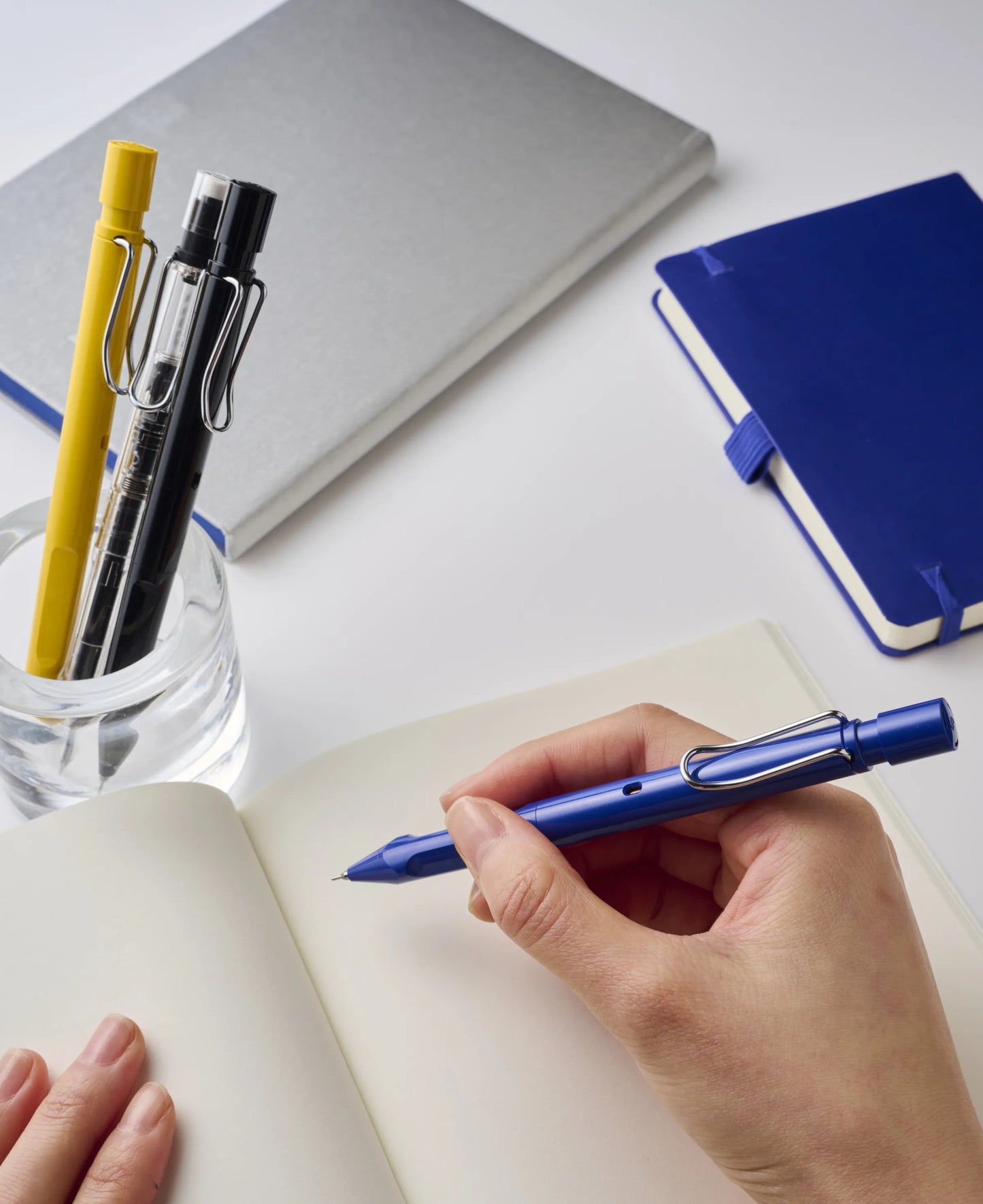LAMY safari KURUTOGA Mechanical Pencil