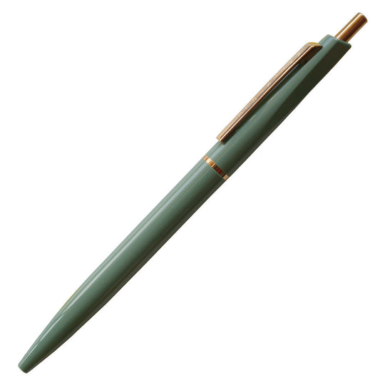 Anterique Stationers - Ultra Low Viscosity Ballpoint Pen