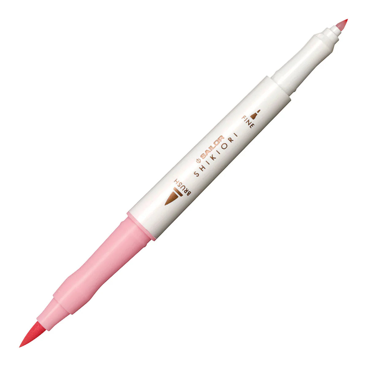 Sailor Shikiori Brush Pen