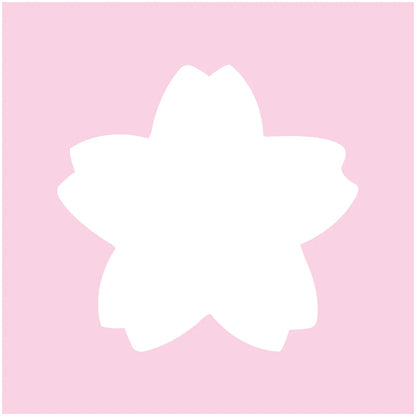 Kuretake KurePunch - Medium - Sakura