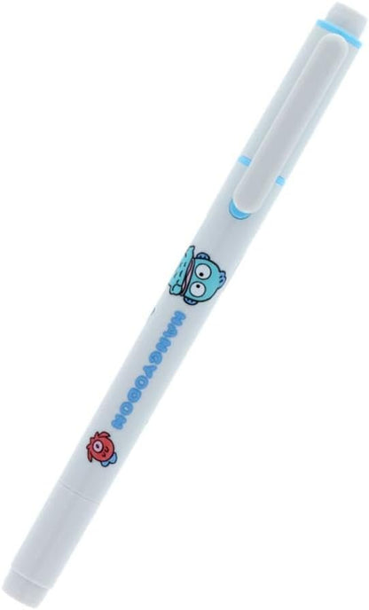 Sun-Star Kire-Na Dual Tip Highlighter - Sanrio Limited Edition