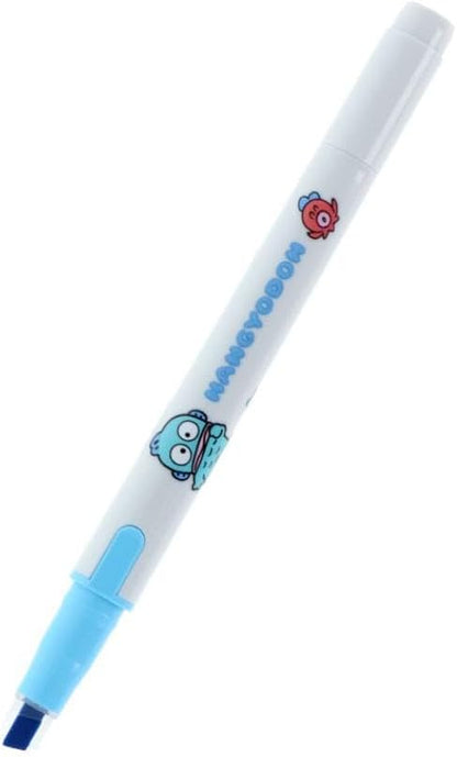 Sun-Star Kire-Na Dual Tip Highlighter - Sanrio Limited Edition