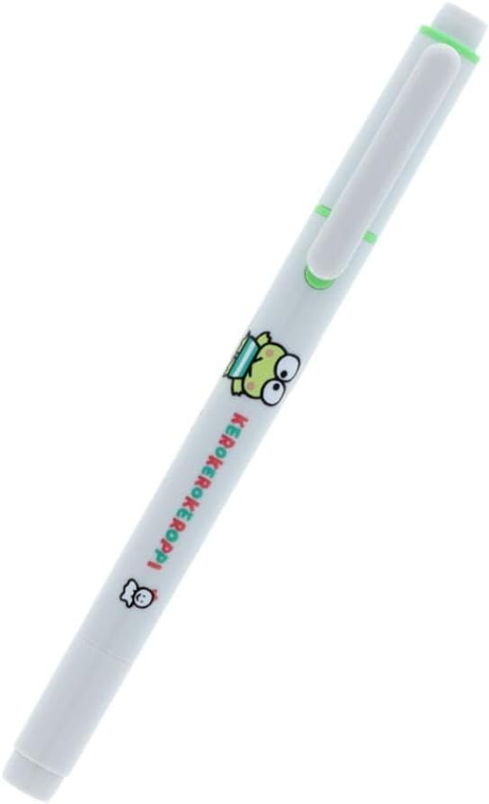 Sun-Star Kire-Na Dual Tip Highlighter - Sanrio Limited Edition
