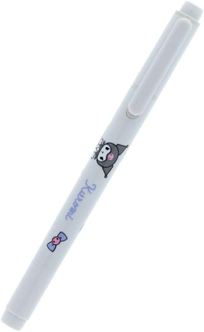Sun-Star Kire-Na Dual Tip Highlighter - Sanrio Limited Edition
