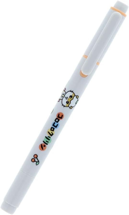 Sun-Star Kire-Na Dual Tip Highlighter - Sanrio Limited Edition