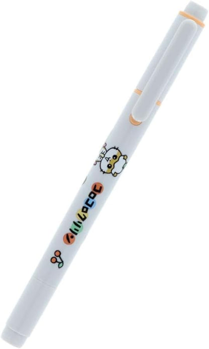 Sun-Star Kire-Na Dual Tip Highlighter - Sanrio Limited Edition