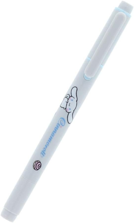 Sun-Star Kire-Na Dual Tip Highlighter - Sanrio Limited Edition