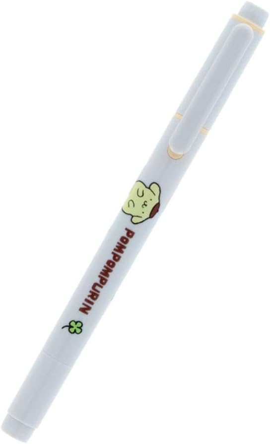 Sun-Star Kire-Na Dual Tip Highlighter - Sanrio Limited Edition