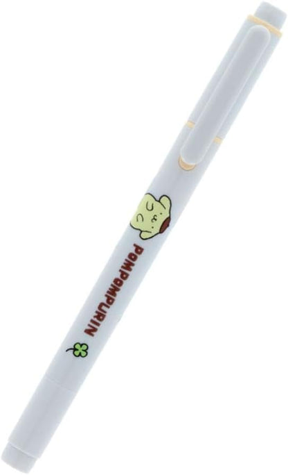 Sun-Star Kire-Na Dual Tip Highlighter - Sanrio Limited Edition