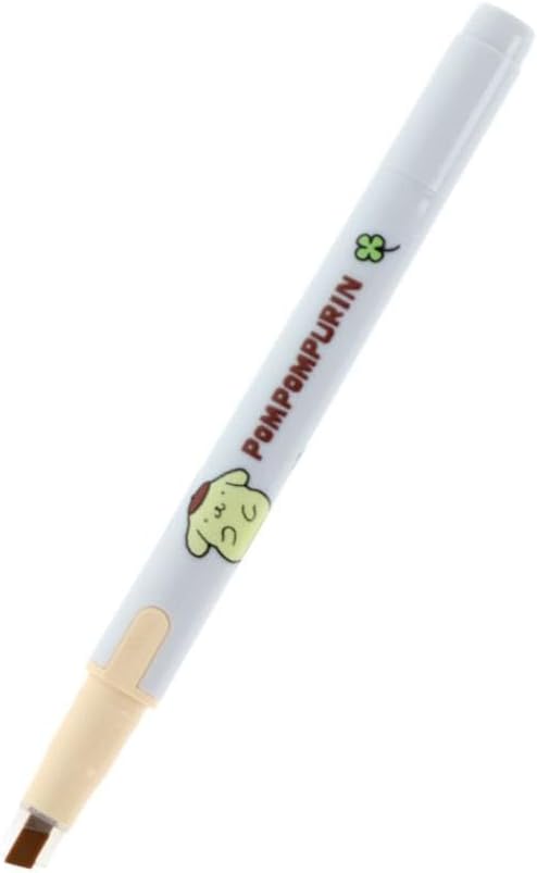 Sun-Star Kire-Na Dual Tip Highlighter - Sanrio Limited Edition