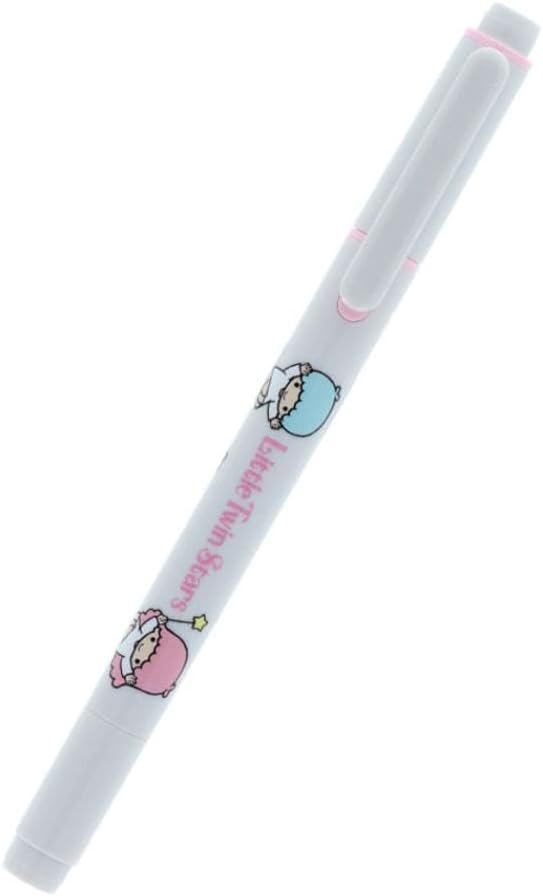 Sun-Star Kire-Na Dual Tip Highlighter - Sanrio Limited Edition