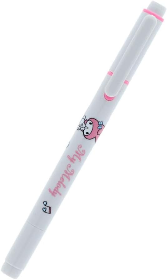 Sun-Star Kire-Na Dual Tip Highlighter - Sanrio Limited Edition