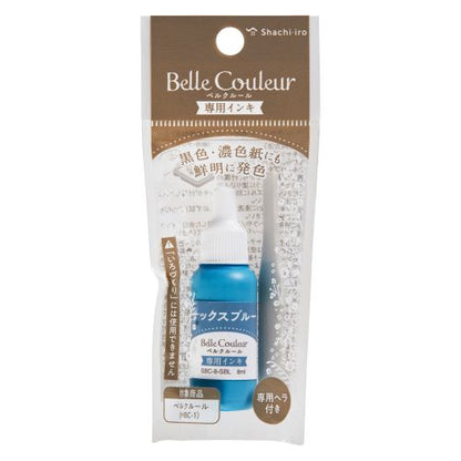 Shachihata Ink Refill - Belle Couleur