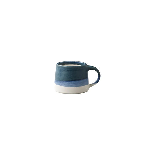 KINTO - SCS-S03 Mug - Navy x White - 110ml